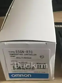 TEMPERATURE CONTROLLER E5GNRTC