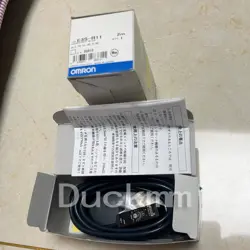 1PC OMRON E3S-R11 PHOTOELECTRIC SWITCH 10-30VDC 2M FAST SHIP