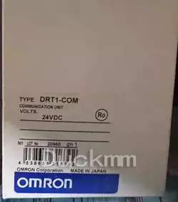 MODULE DRT1COM FAST