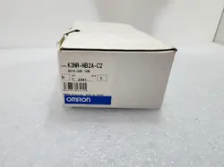 OMRON K3NR-NB2A-C2