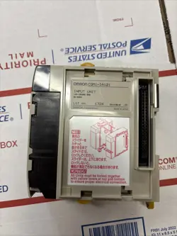 OMRON CQM1-IA121