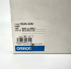 H5AN-4DM 100-240