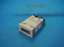OMRON H7ER-SBV H7ERSBV TACHOMETER