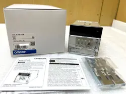 OMRON H7AN-4DM DIGITAL COUNTER MODULE 100-240VAC CONTACT NEW JP