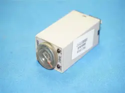 OMRON H3Y TIMER