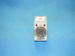 OMRON H3Y