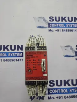 UNIT G9SX-GS226-T15-RT