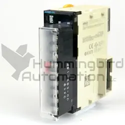 MODULE A/D PLC
