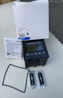 OMRON E5AN-HAA3BFM-500 DIGITAL