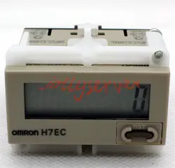 H7ECNV DIGIT LCD