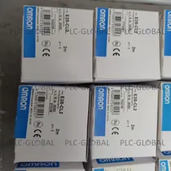 NEW OMRON E3S-CL2 DIFFUSE PHOTOELECTRIC SENSOR SWITCH FAST SHIP