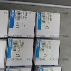 OMRON E3S-CL2 DIFFUSE