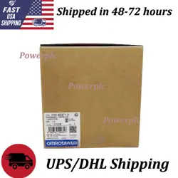 OMRON NEW ORIGINAL GENUINE PROGRAMMABLE CONTROLLER CP2E-N30DT1-D