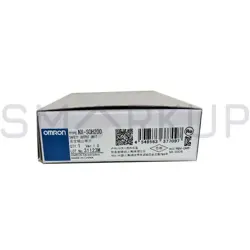 BOX OMRON NX-SOH200