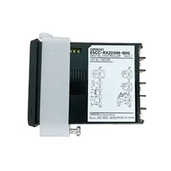 1PC NEW OMRON TEMPERATURE CONTROLLER E5CC-RX2DSM-800 FAST SHIP