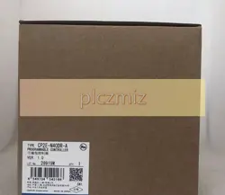 NEW OMRON CP2E-N40DR-A PLC PROGRAMMABLE CONTROLLER