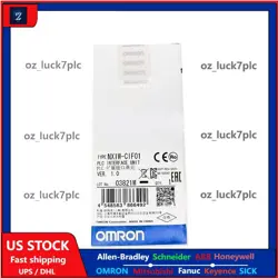 OMRON NX1W-CIF01 NX1WCIF01