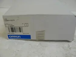 OMRON C200H-ID215 INPUT MODULE NEW