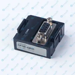 ONE OMRON CP1W-CIF01