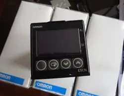 OMRON E5CN-C2MTD-500 TEMPERATURE CONTROLLER NEW ONE EXPEDITED SHIP E5CNC2MTD500