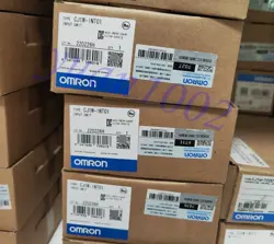 1PCS NEW OMRON CJ1W-INT01 INPUT UNIT EXEMPT FROM POSTAGE FAST DELIVERY