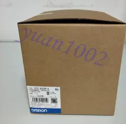 NEW OMRON CP2E-N30DR-A