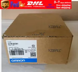 MODULE CJ1WNC881