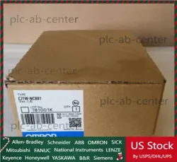 MODULE CJ1WNC881 NEW
