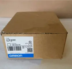1PC OMRON CJ1W-NC881