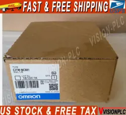 NEW IN BOX