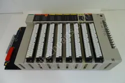 RACK OMRON USED