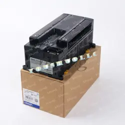 PLC CP1E-N60SDT-D