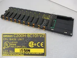 C200H-BC101-V2 OMRON