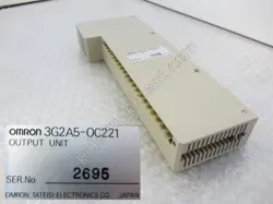 C500-OC221 OMRON USED