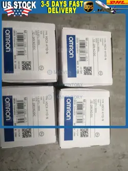 OMRON DIGITAL TIMER