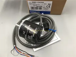 OMRON E6B2-CWZ5B
