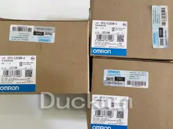 NEW OMRON CP1E-E30SDR-A