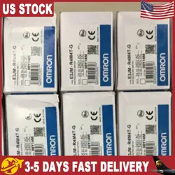 1 PACK BRAND-NEW E3JM-R4M4T-G OMRON BRAND-NEW PHOTOELECTRIC SWITCH E3JMR4M4TG /