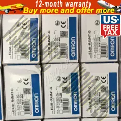 OMRON BRAND-NEW