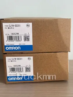 1PC NEW OMRON CJ1W-OD201 PLC MODULE CJ1WOD201 FAST SHIP