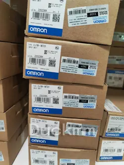 1PC NEW OMRON CJ1W-INT01 PLC MODULE CJ1WINT01 FAST SHIP
