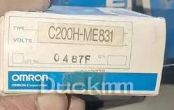 NEW OMRON C200H-ME831
