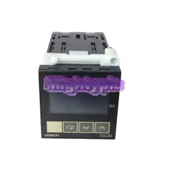 BRAND NEW1PC OMRON E5CN-Q2MTC-500 100-240V TEMPERATURE CONTROLLER