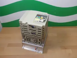 OMRON VS