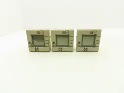 PLC TIME SWITCH