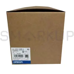 NEW IN BOX OMRON CP2E-E30DR-A PROGRAMMABLE CONTROLLER