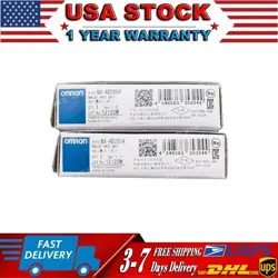 ORIGINAL OMRON NX-AD2604