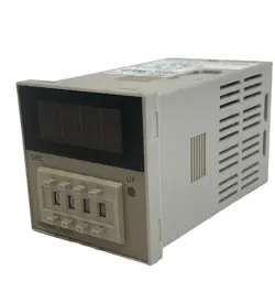 NEW OMRON H5CN-XAN TIMER 100-240VAC 50/60HZ H5CHXAN
