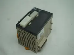 OMRON CJ1G-CPU44H CJ1GCPU44H CPU UNIT W/ MCF10P-512MS(A01ACI) 30 DAYS WARRANTY