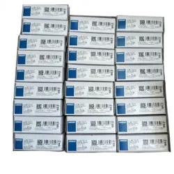 1PCS OMRON NX-TS3101 TEMPERATURE SENSOR MODULE
